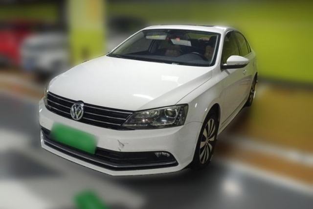 Used Volkswagen Sagitar 2018 1.6L Automatic Comfort Model
