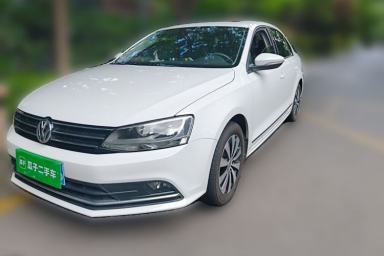 Used Volkswagen Sagitar 2018 280TSI DSG Comfort Model