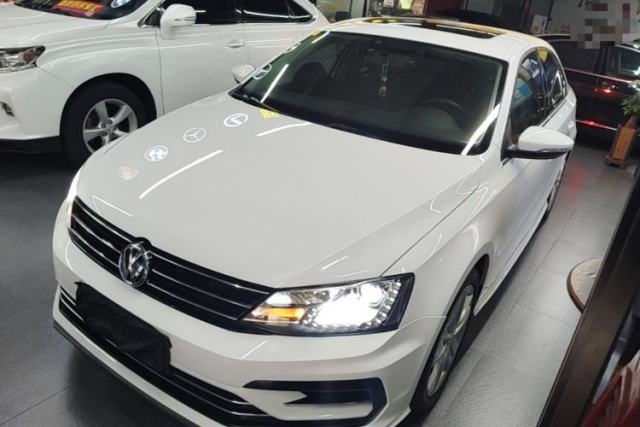 Used Volkswagen Sagitar 2018 280TSI DSG Ignite Edition
