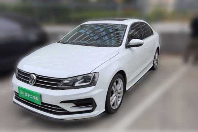Used Volkswagen Sagitar 2018 280TSI DSG Ignite Edition