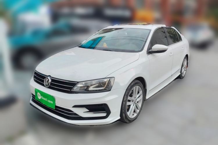 Used Volkswagen Sagitar 2018 280TSI DSG Ignite Edition Guazi used car, China used car export, Used car for sale, Used  cars, Cheapest cars for sale