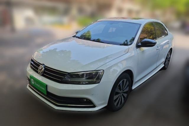 Used Volkswagen Sagitar 2018 1.6L Automatic Comfort Model