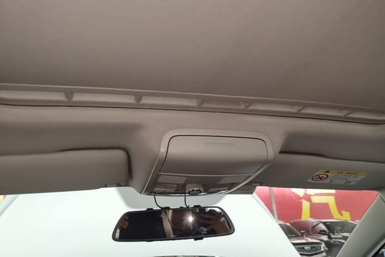 Used Volkswagen Sagitar 2018 280TSI DSG Ignite Edition Headliner