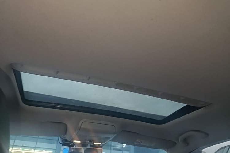 Used Volkswagen Sagitar 2018 180TSI DSG Prestige Edition Headliner