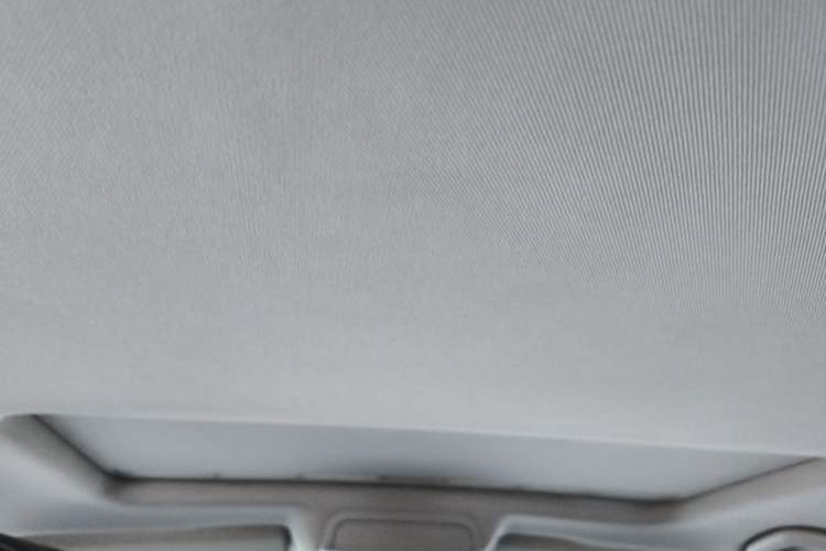 Used Volkswagen Sagitar 2018 1.6L Automatic Comfort Model Headliner