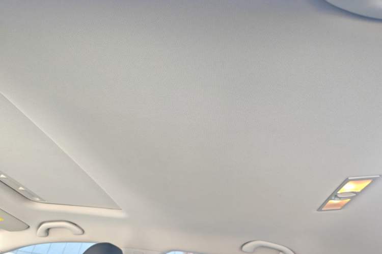 Used Volkswagen Sagitar 2018 180TSI DSG Prestige Edition Headliner