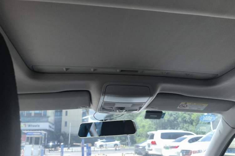 Used Volkswagen Sagitar 2018 280TSI DSG Ignite Edition Headliner