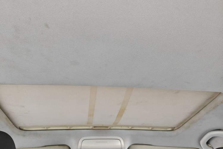 Used Volkswagen Sagitar 2018 280TSI DSG Comfort Model Headliner