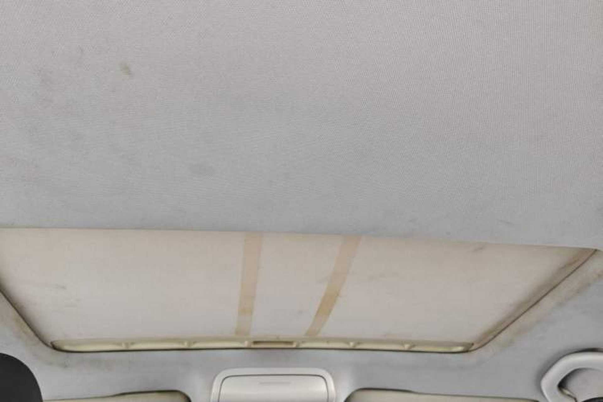 Used Volkswagen Sagitar 2018 280TSI DSG Comfort Model Headliner