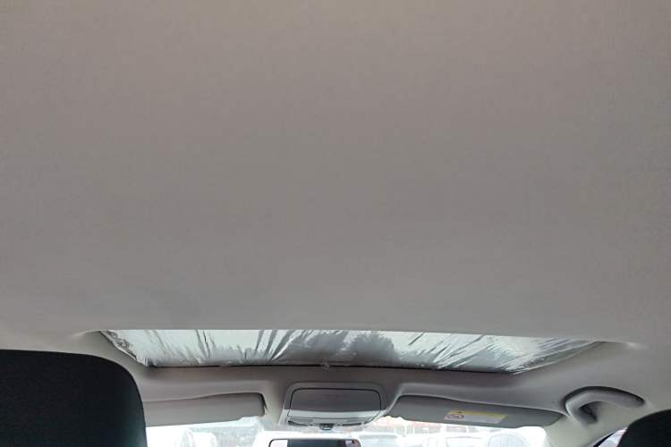 Used Volkswagen Sagitar 2018 280TSI DSG Ignite Edition Headliner
