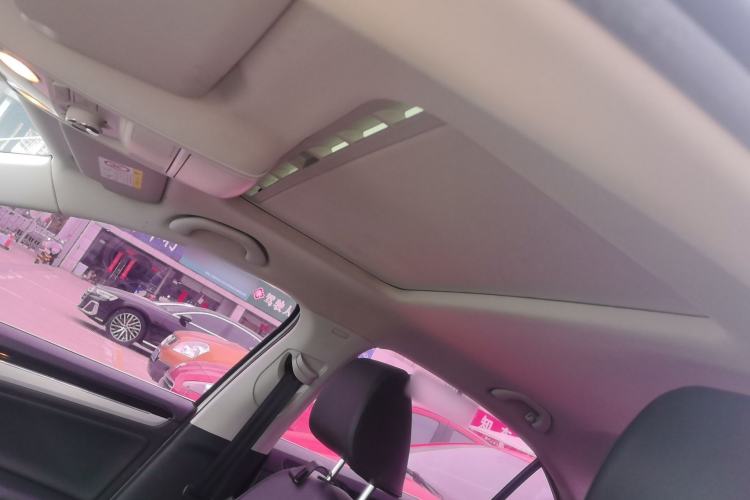 Used Volkswagen Sagitar 2018 280TSI DSG Ignite Edition Headliner