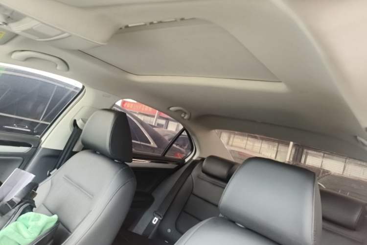 Used Volkswagen Sagitar 2018 280TSI DSG Ignite Edition Headliner