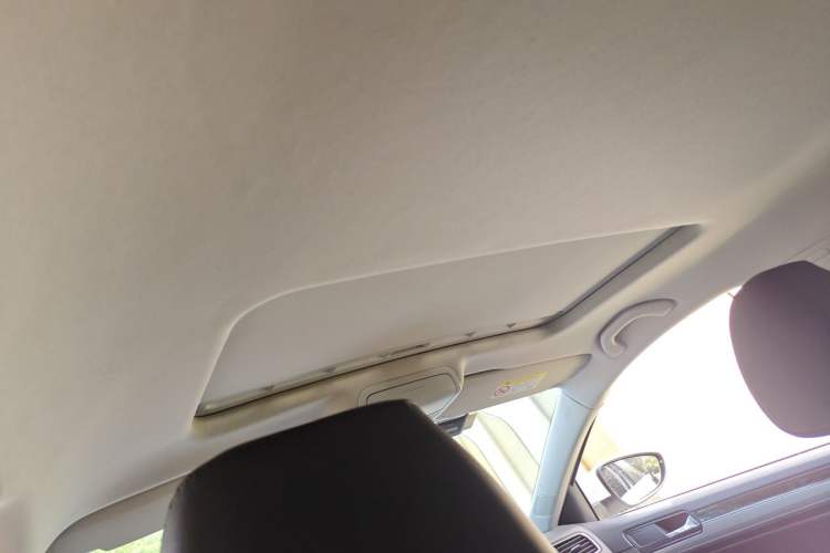 Used Volkswagen Sagitar 2018 280TSI DSG Ignite Edition Headliner