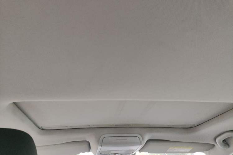 Used Volkswagen Sagitar 2018 180TSI DSG Prestige Edition Headliner