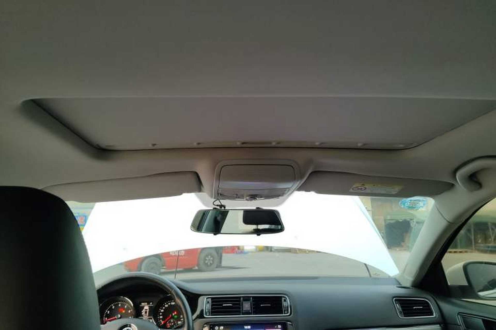 Used Volkswagen Sagitar 2018 280TSI DSG Ignite Edition Headliner