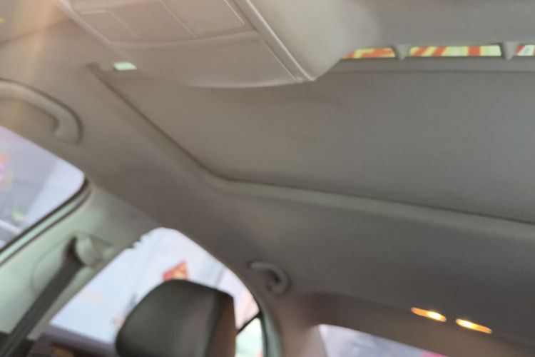 Used Volkswagen Sagitar 2018 280TSI DSG Ignite Edition Headliner