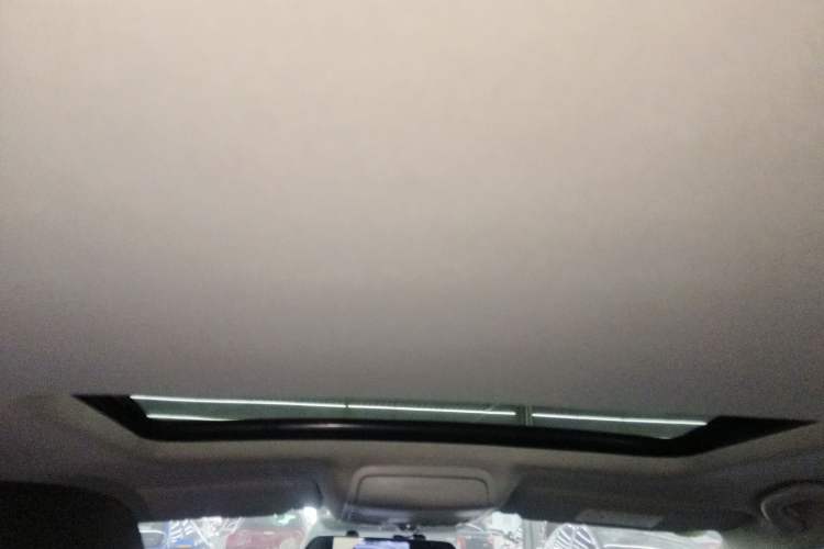 Used Volkswagen Sagitar 2018 280TSI DSG Ignite Edition Headliner