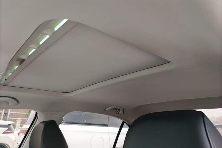 Used Volkswagen Sagitar 2018 280TSI DSG Ignite Edition Headliner