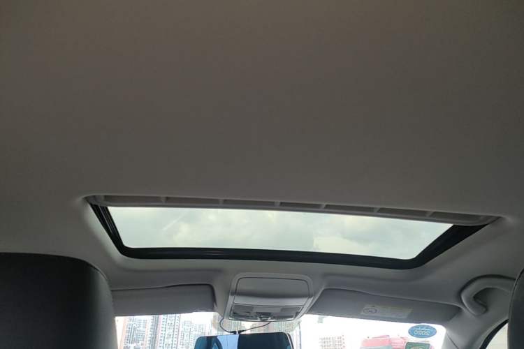 Used Volkswagen Sagitar 2018 280TSI DSG Ignite Edition Headliner