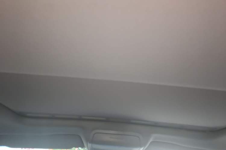 Used Volkswagen Sagitar 2018 1.6L Automatic Comfort Model Headliner