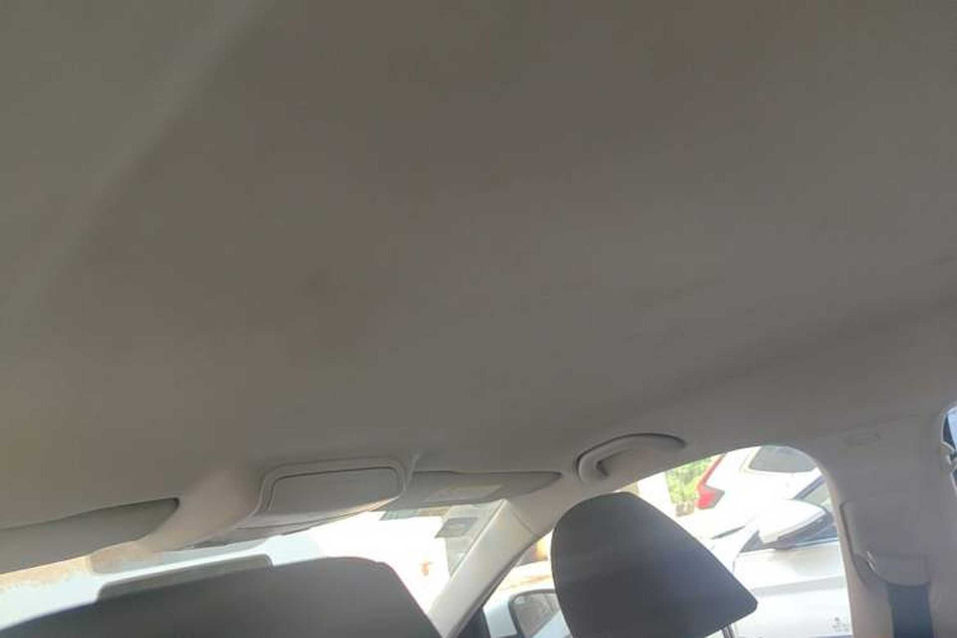 Used Volkswagen Sagitar 2018 1.6L Manual Fashion Edition Headliner