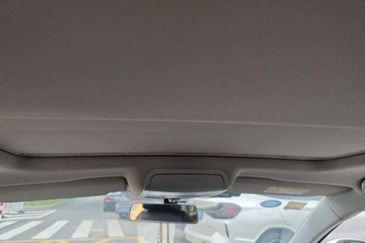 Used Volkswagen Sagitar 2018 280TSI DSG Ignite Edition Headliner