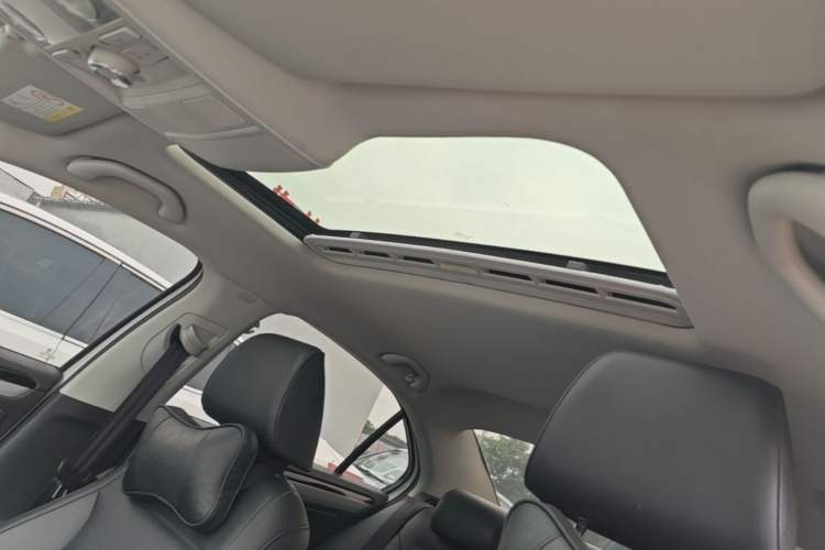 Used Volkswagen Sagitar 2018 180TSI DSG Prestige Edition Headliner