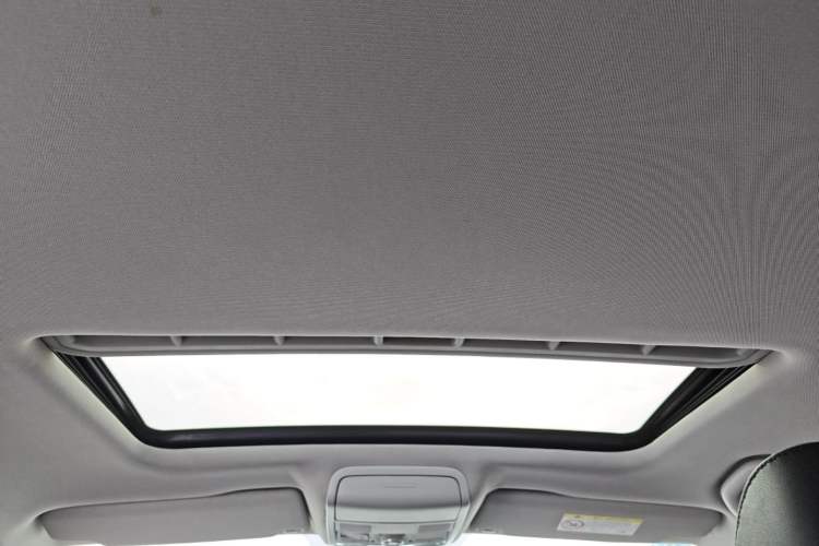Used Volkswagen Sagitar 2018 280TSI DSG Comfort Model Headliner