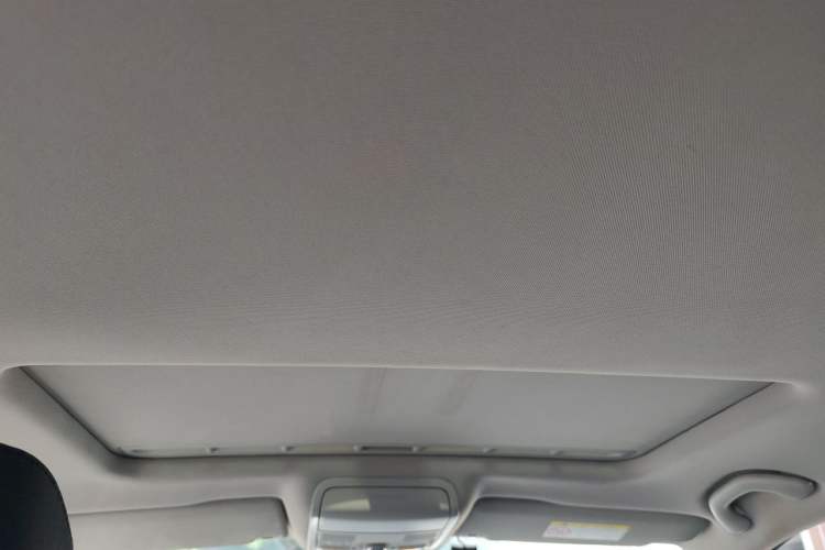 Used Volkswagen Sagitar 2018 280TSI DSG Comfort Model Headliner