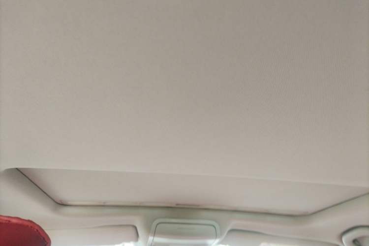 Used Volkswagen Sagitar 2018 280TSI DSG Luxury Model Headliner