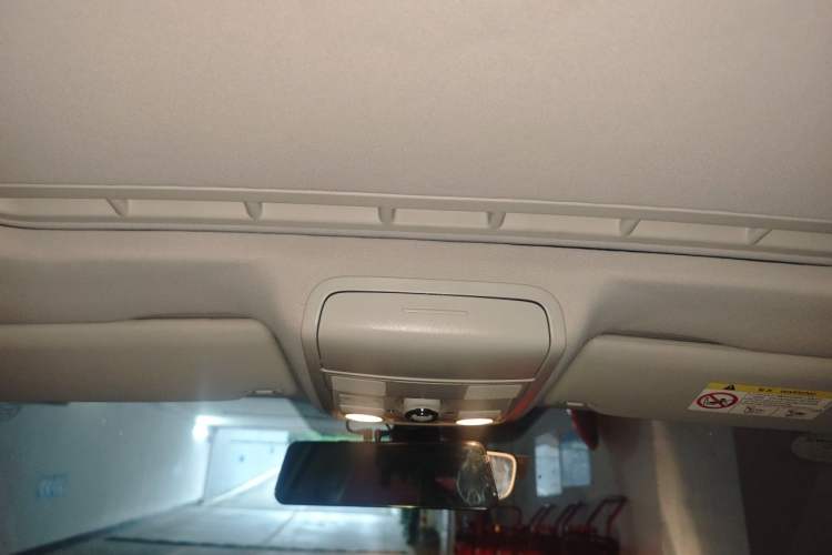 Used Volkswagen Sagitar 2018 180TSI DSG Prestige Edition Headliner