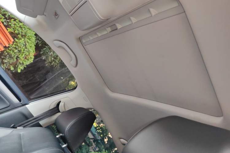 Used Volkswagen Sagitar 2018 280TSI DSG Ignite Edition Headliner