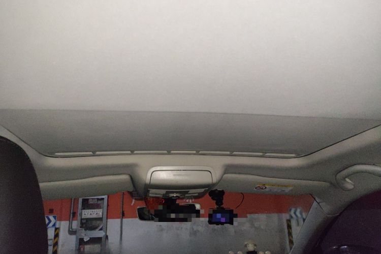Used Volkswagen Sagitar 2018 180TSI DSG Prestige Edition Headliner