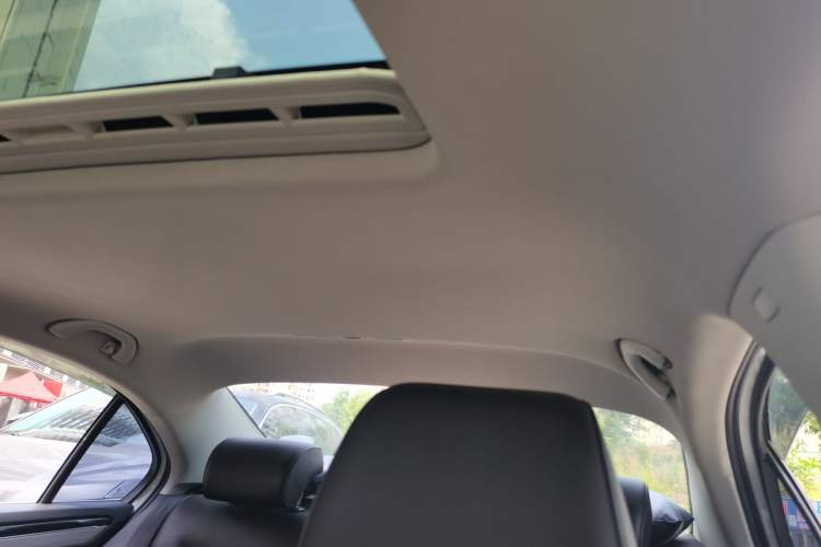 Used Volkswagen Sagitar 2018 280TSI DSG Ignite Edition Headliner