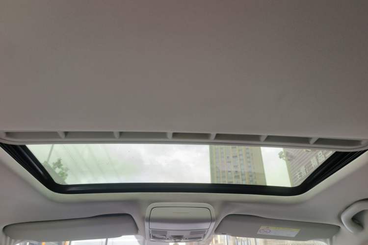Used Volkswagen Sagitar 2018 280TSI DSG Ignite Edition Headliner