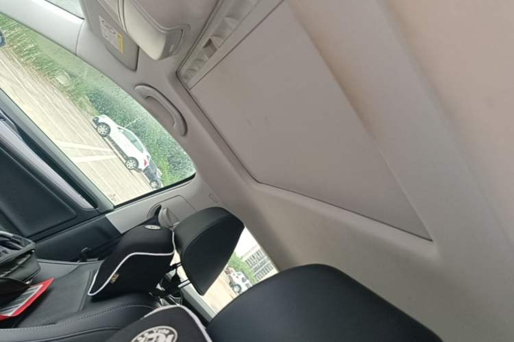 Used Volkswagen Sagitar 2018 280TSI DSG Ignite Edition Headliner