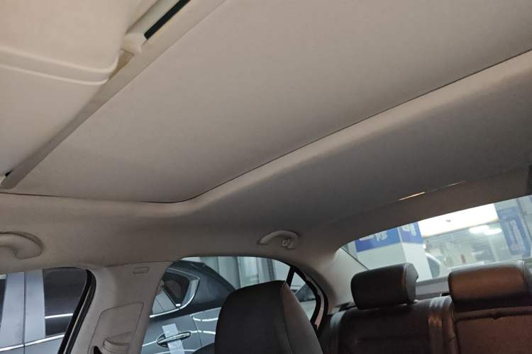 Used Volkswagen Sagitar 2018 280TSI DSG Ignite Edition Headliner