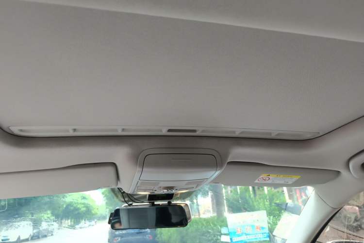 Used Volkswagen Sagitar 2018 280TSI DSG Ignite Edition Headliner