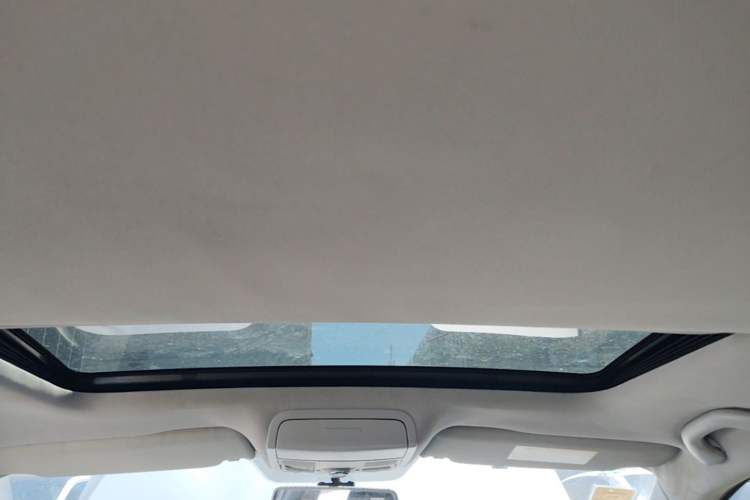 Used Volkswagen Sagitar 2018 280TSI DSG Ignite Edition Headliner