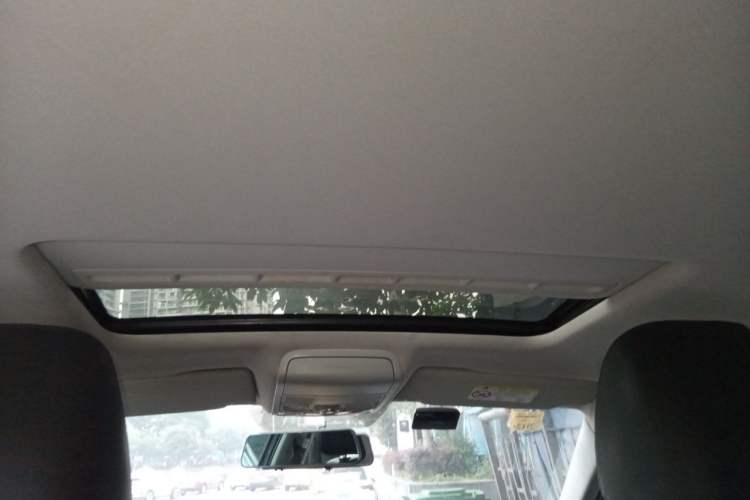 Used Volkswagen Sagitar 2018 280TSI DSG Ignite Edition Headliner