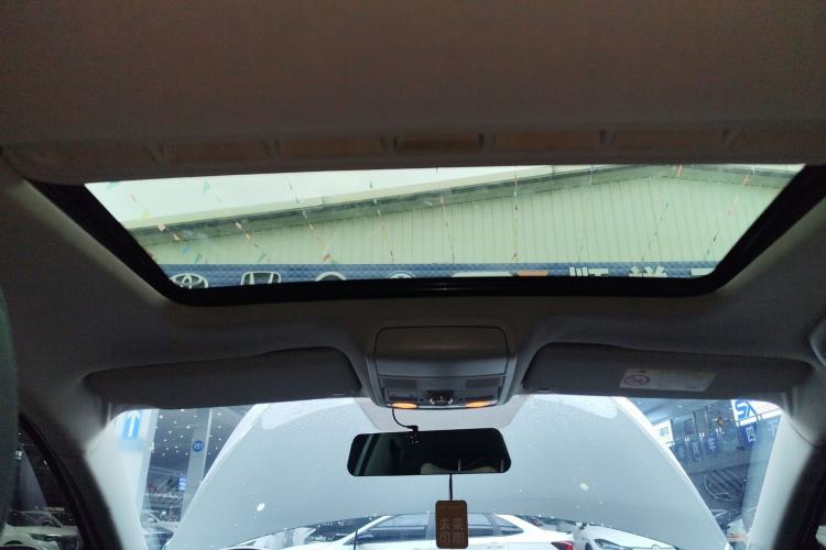 Used Volkswagen Sagitar 2018 280TSI DSG Ignite Edition Headliner