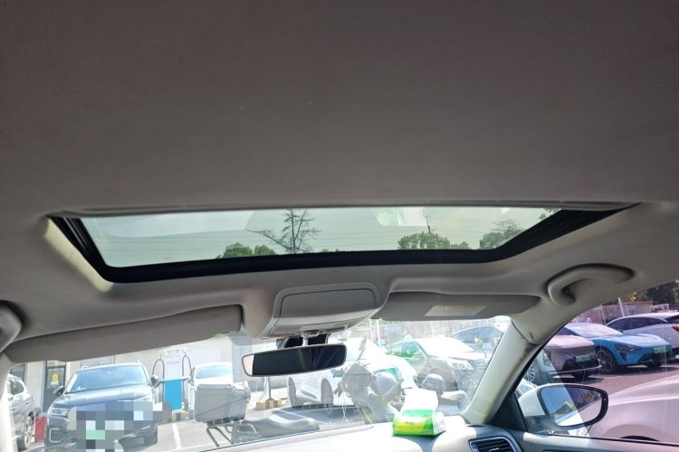 Used Volkswagen Sagitar 2018 180TSI DSG Prestige Edition Headliner