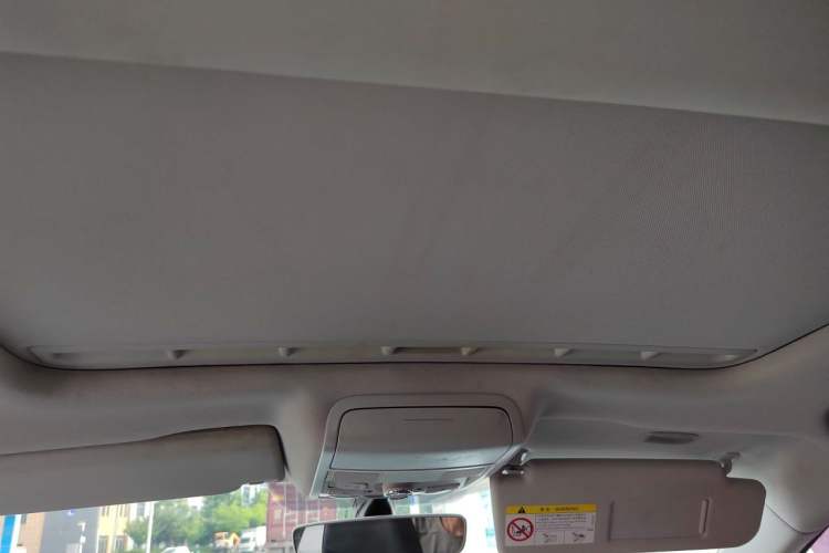 Used Volkswagen Sagitar 2018 180TSI DSG Prestige Edition Headliner
