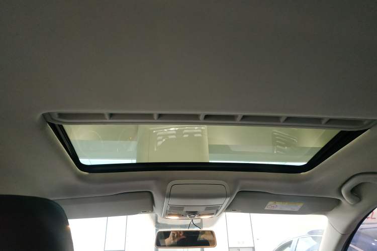 Used Volkswagen Sagitar 2018 280TSI DSG Ignite Edition Headliner