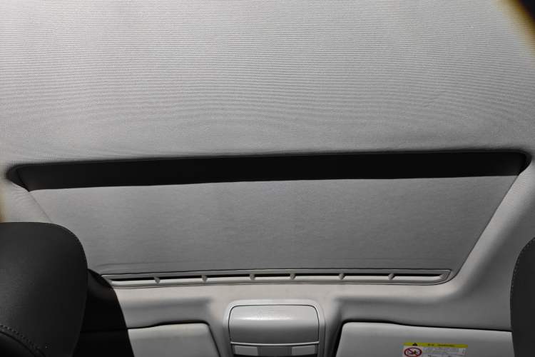 Used Volkswagen Sagitar 2018 1.6L Automatic Comfort Model Headliner