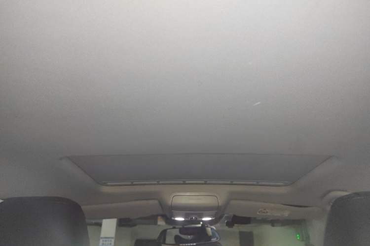 Used Volkswagen Sagitar 2018 280TSI DSG Ignite Edition Headliner