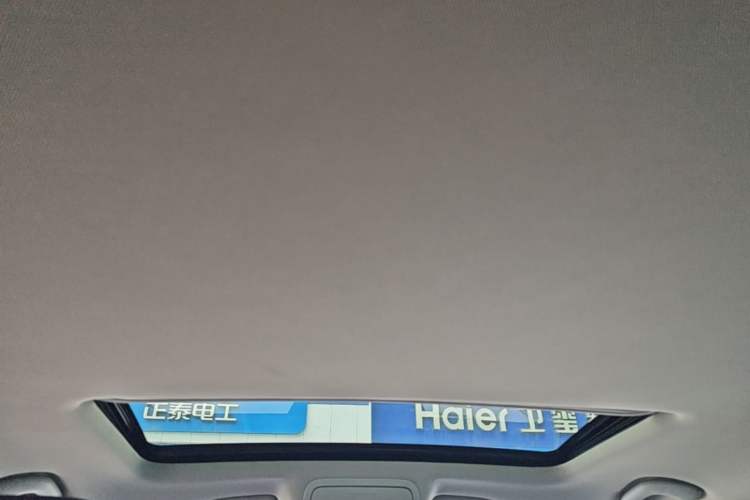 Used Volkswagen Sagitar 2018 180TSI DSG Prestige Edition Headliner