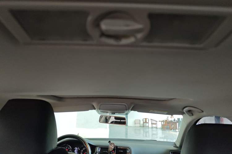 Used Volkswagen Sagitar 2018 280TSI DSG Ignite Edition Headliner