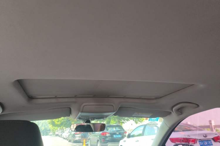 Used Volkswagen Sagitar 2018 180TSI DSG Prestige Edition Headliner