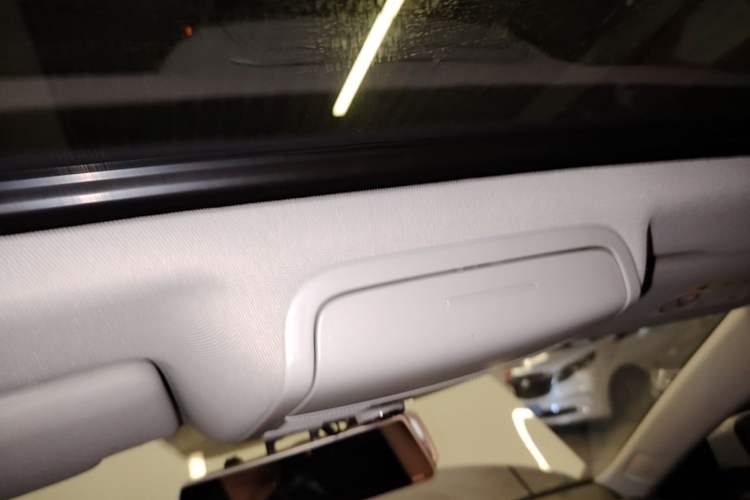 Used Volkswagen Sagitar 2018 280TSI DSG Ignite Edition Headliner